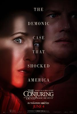 暗网解密《招魂3 The Conjuring: The Devil Made Me Do It》免费在线观看