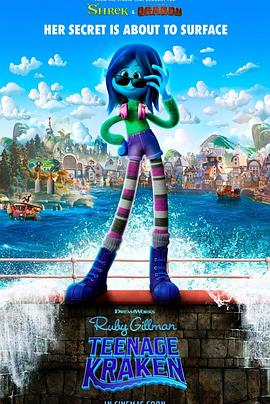 暗网解密《变身吉妹 Ruby Gillman, Teenage Kraken》免费在线观看