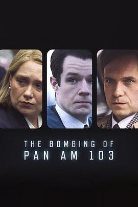 暗网解密《泛美航空103航班爆炸案 The Bombing of Pan Am 103》免费在线观看