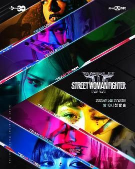 暗网视频《世界街头女斗士3》免费在线观看