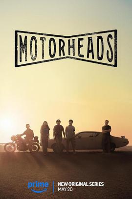 暗网色情片《驱车向前 Motorheads》免费在线观看