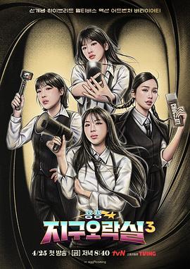 暗网解密《Biong Biong地球游戏厅第三季》免费在线观看