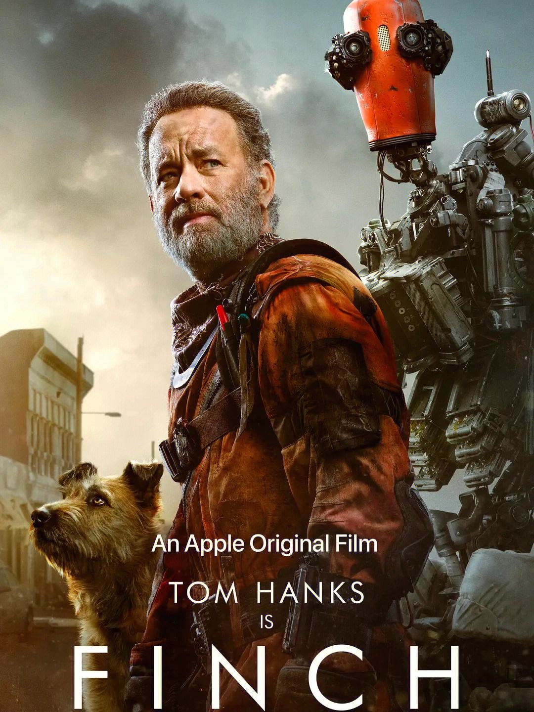 暗网视频《芬奇的旅程【影视解说】》免费在线观看