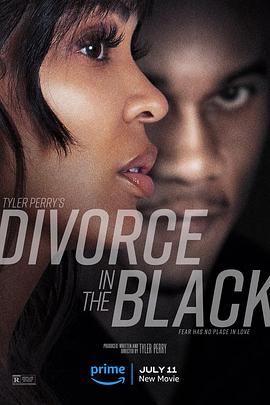 暗网视频《离婚怨曲 Divorce In The Black》免费在线观看