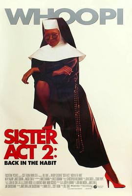 暗网视频《修女也疯狂2 Sister Act 2: Back in the Habit》免费在线观看