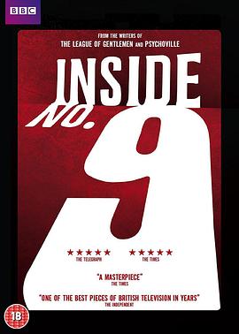 暗网解密《9号秘事 第八季 Inside No. 9 Season 8》免费在线观看