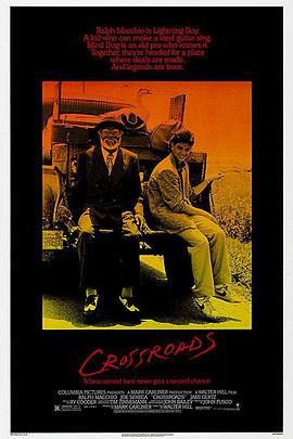 暗网视频《十字街头 Crossroads》免费在线观看