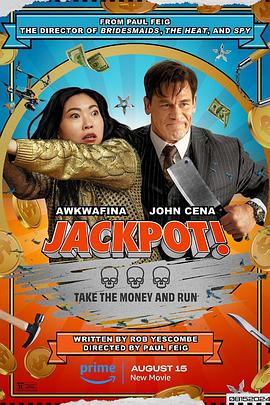 暗网色情片《死亡大乐透 Jackpot!》免费在线观看