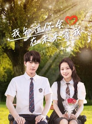 暗网解密《我知道你会在未来等我》免费在线观看