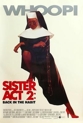 暗网色情片《修女也疯狂2 Sister Act 2: Back in the Habit》免费在线观看