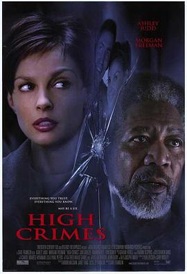 暗网色情片《一级重罪 High Crimes》免费在线观看