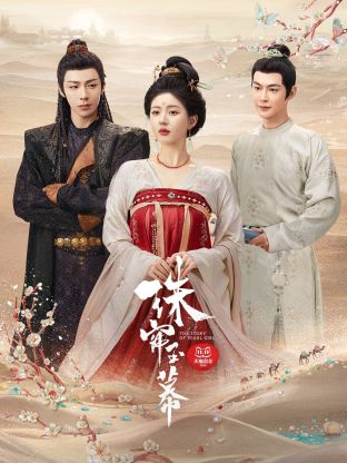 暗网色情片《珠帘玉幕》免费在线观看