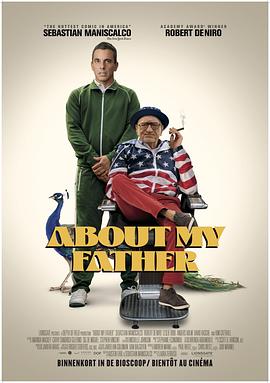 暗网视频《关于我的父亲 About My Father》免费在线观看