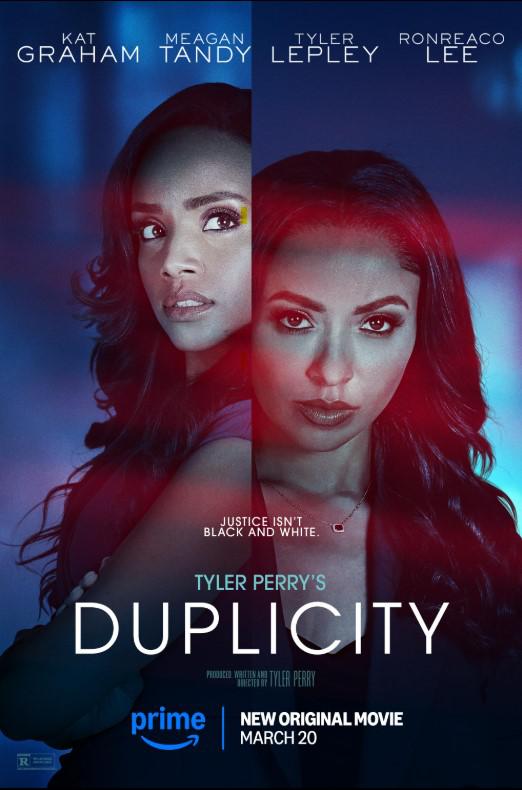 暗网色情片《表里不一 Duplicity》免费在线观看