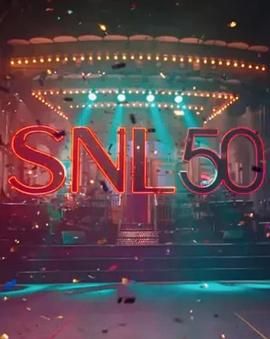 暗网解密《周六夜现场五十周年特别篇 SNL50: The Anniversary Special》免费在线观看