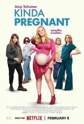 暗网解密《肚假情真 Kinda Pregnant》免费在线观看