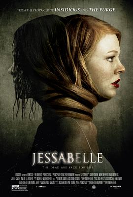 暗网色情片《杰莎贝尔 Jessabelle》免费在线观看