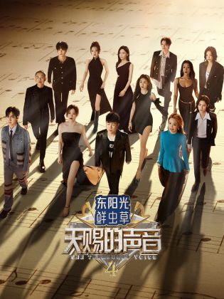 暗网视频《天赐的声音 第四季》免费在线观看