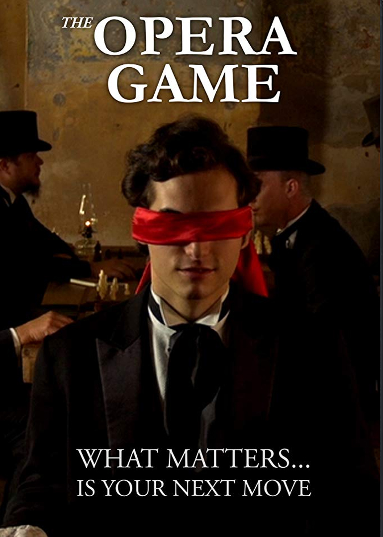 暗网视频《保罗·摩菲》免费在线观看