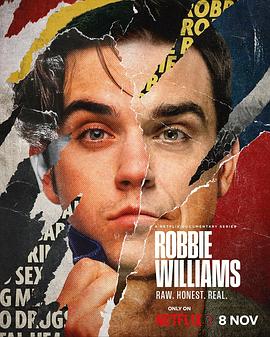 暗网色情片《罗比·威廉姆斯 Robbie Williams》免费在线观看