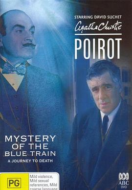 暗网视频《蓝色特快上的秘密 Poirot: The Mystery of the Blue Train》免费在线观看