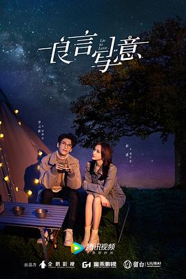 暗网解密《良言写意》免费在线观看